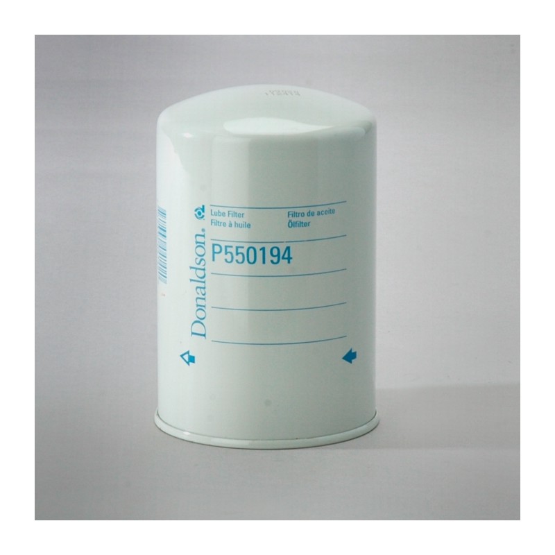 Filtre Donaldson P550194